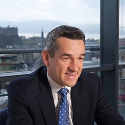 Stephen Colliston