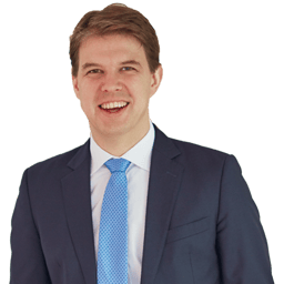 Dr. Fabian Laugwitz, MBA, LL.M. Eur.