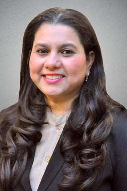 Germaine Pereira