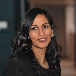 Saadia Bhatty
