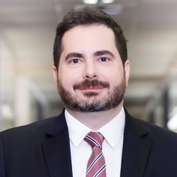 Maurício Froes Guidi
