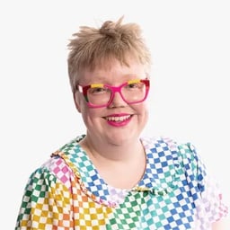 Catriona Wolfenden