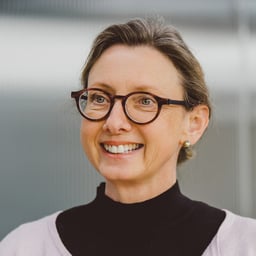 Catherine Hill