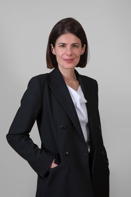 Angeliki Rousaki