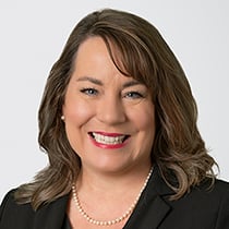 Christine Shiker