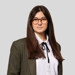 Zuzanna Łubińska