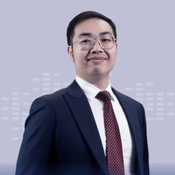 Alwin Widyanto Hartanto