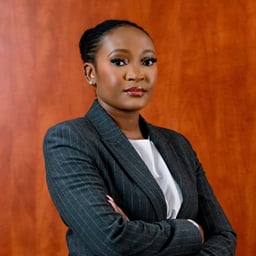 Diana Nalishuwa
