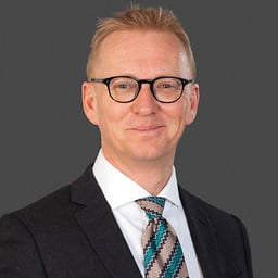 Kjetil Haare Johansen