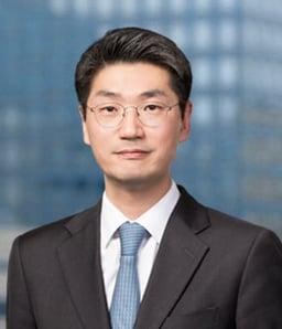 Geon Ho Kim