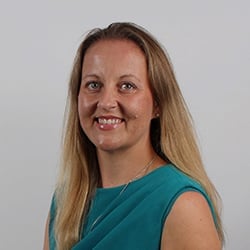 Caroline Prosser