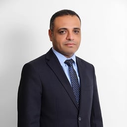 Mohammad Al-Yamani