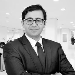 Mohammed  Ahmad