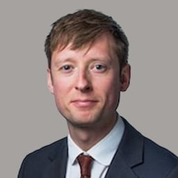 Jacob Bindman