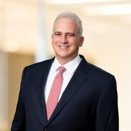 Larry Medvinsky