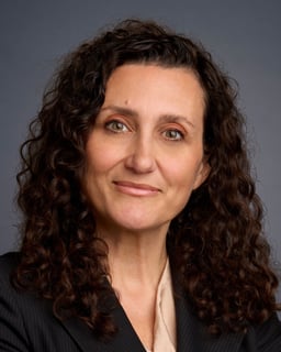 Sandra Frantzen