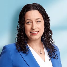 Rebecca Zelenka