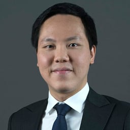 Wei Hong Wong