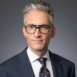 Erik Hyman