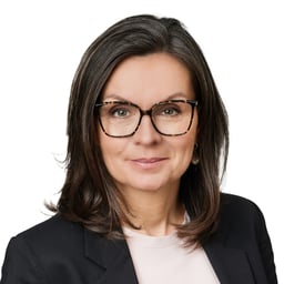 Paulina Kieszkowska