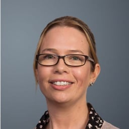 Jodie Burger 