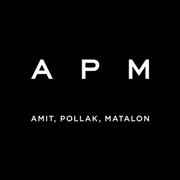 Amit, Pollak, Matalon