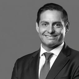 Cristián Conejero