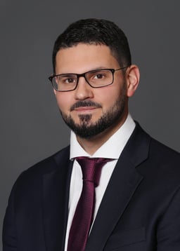 Hussein Baxter