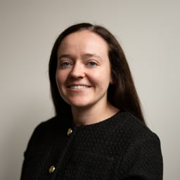 Avril  McNamara