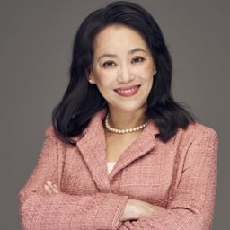 Jennifer Chia