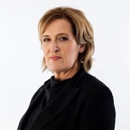 Helen McIvor