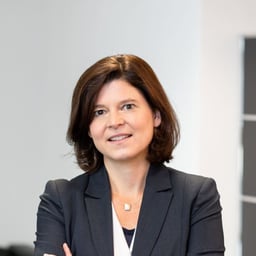 Sabine Hohmann