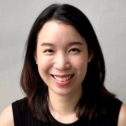 Cheryl Chui