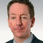Anthony Bushell 