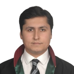 Serdar  Akdeniz