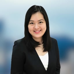 Kendra Lui