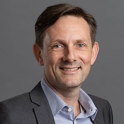Jacob Thomsen