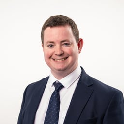 Magnus Mackay
