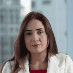 Debora Andrade Stupp Santiago
