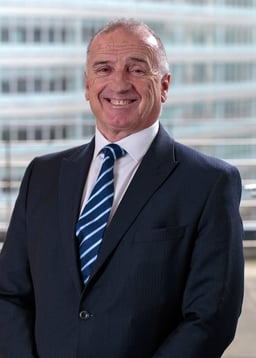 David Pickering