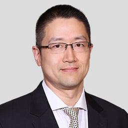 HOWARD CHAN