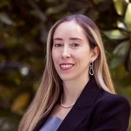 Macarena  Jaramillo Solís 