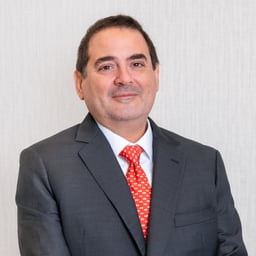 Italo Carrano