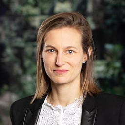 Harriet Miller