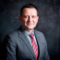 Aleksandar Dimic