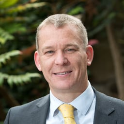 Ian Mitchell