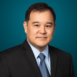 Michael Chan 
