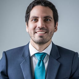 Rodrigo Zaldivar
