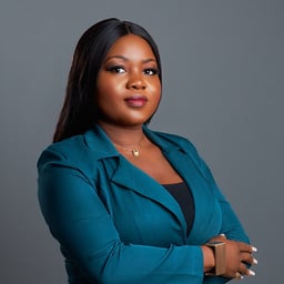 Rosemary Anakwa  Boadu
