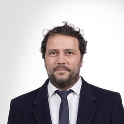 Romain Bordage 